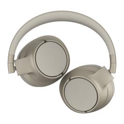 Auriculares fresh'n rebel clam fuse inalambrico silky sand