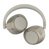 Auriculares fresh'n rebel clam fuse inalambrico silky sand