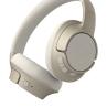 Auriculares fresh'n rebel clam fuse inalambrico silky sand