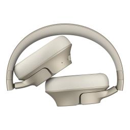 Auriculares fresh'n rebel clam fuse inalambrico silky sand