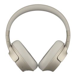 Auriculares fresh'n rebel clam fuse inalambrico silky sand