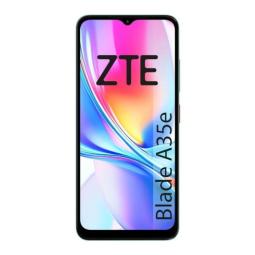 Movil zte blade a35e 2+2 - 32gb verde