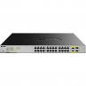 Switch d - link 26 puertos gigabit max poe - Imagen 1