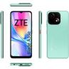Movil zte blade a35e 2+2 - 32gb verde