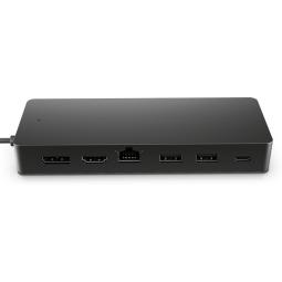 Hub hp usb tipo c 7 en 1
