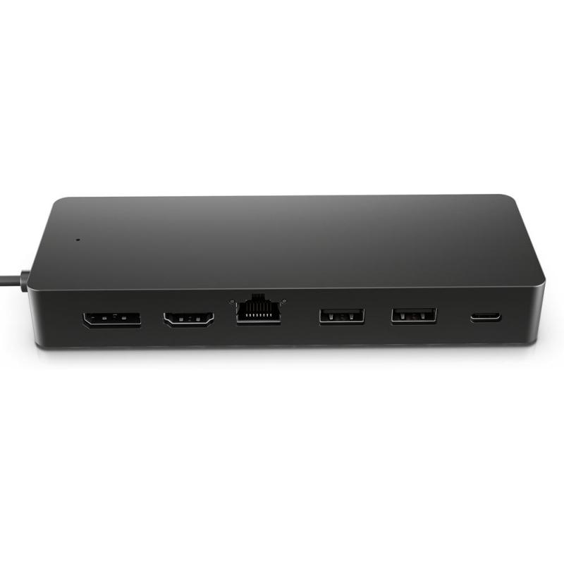Hub hp usb tipo c 7 en 1