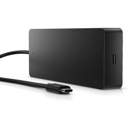 Hub hp usb tipo c 7 en 1