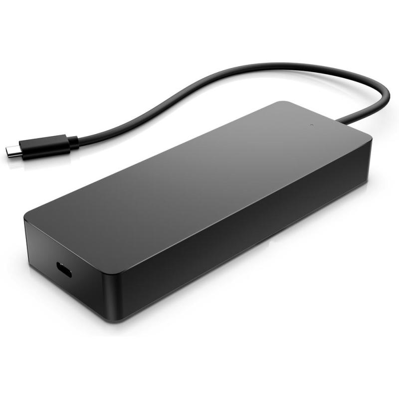 Hub hp usb tipo c 7 en 1