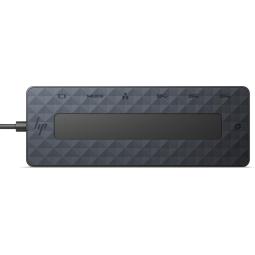 Hub hp usb tipo c 7 en 1