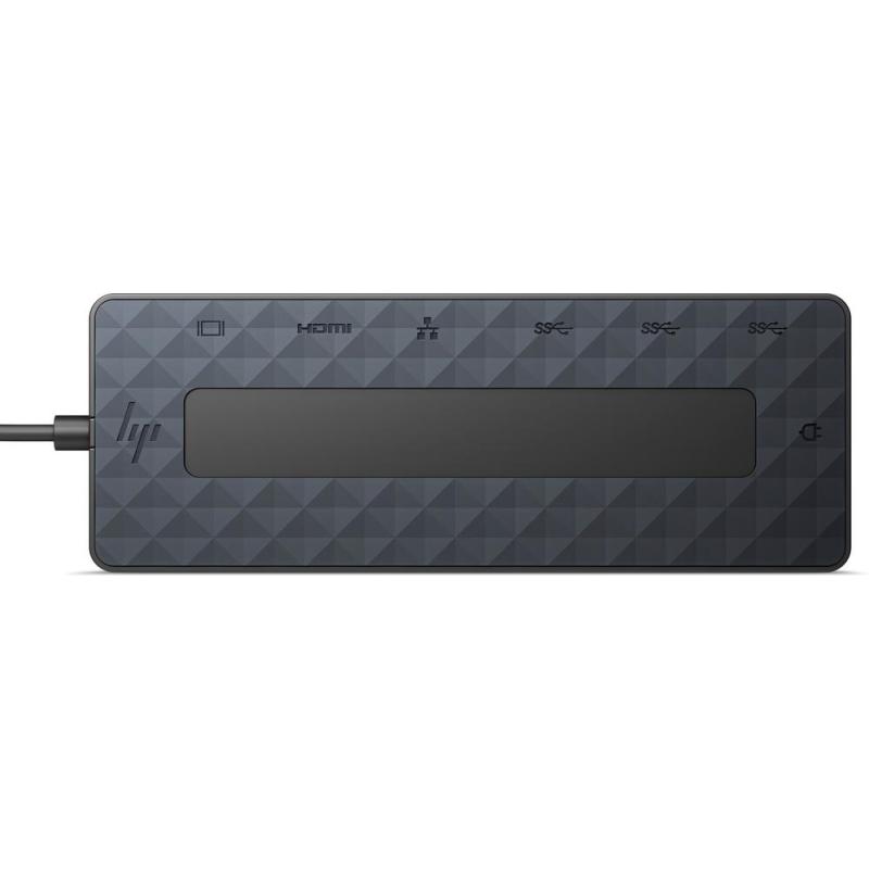 Hub hp usb tipo c 7 en 1