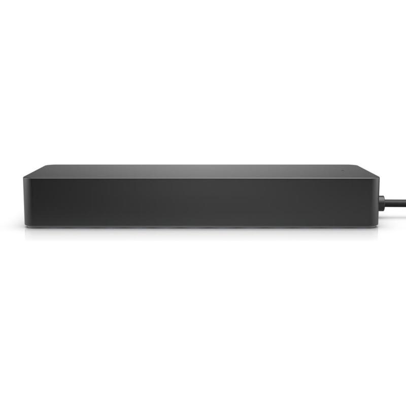 Hub hp usb tipo c 7 en 1