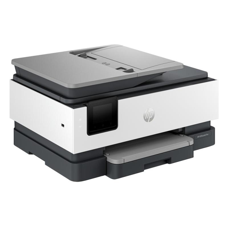Multifuncion inyeccion hp officejet pro 8132e all in one color duplex