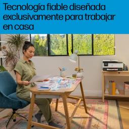 Multifuncion inyeccion hp officejet pro 8132e all in one color duplex