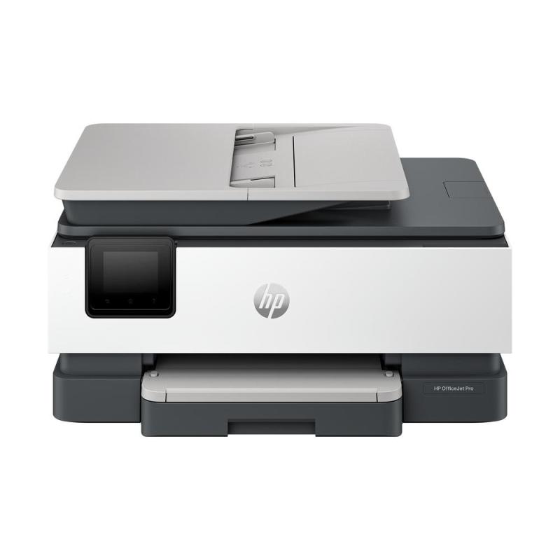 Multifuncion inyeccion hp officejet pro 8132e all in one color duplex