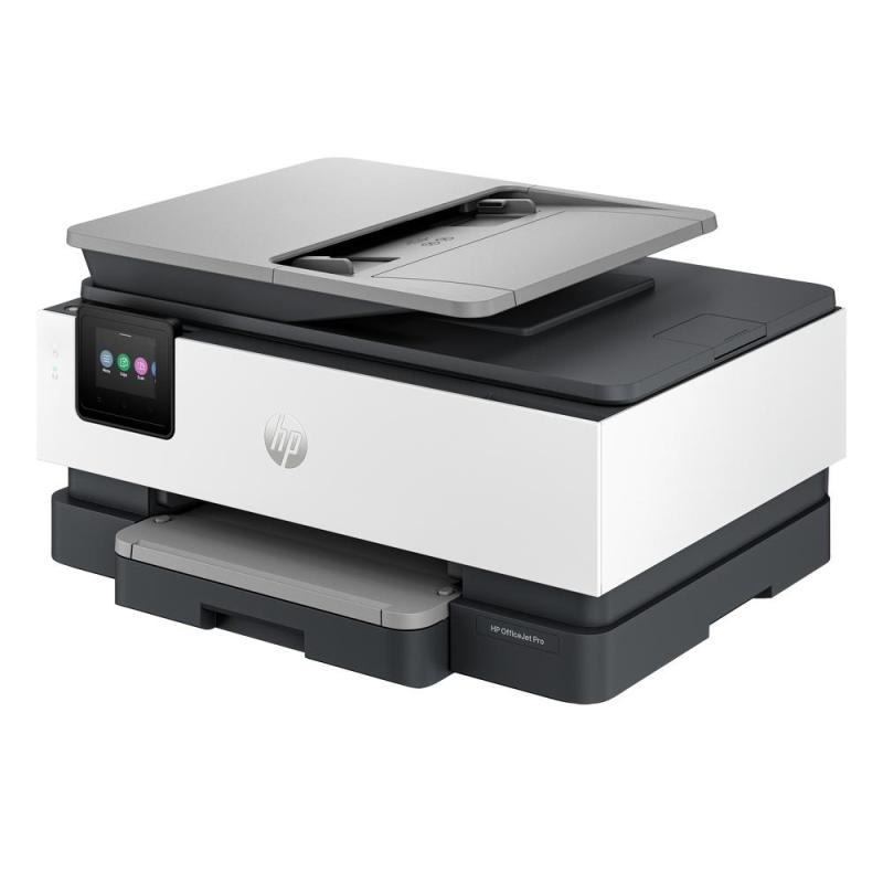 Multifuncion inyeccion hp officejet pro 8132e all in one color duplex