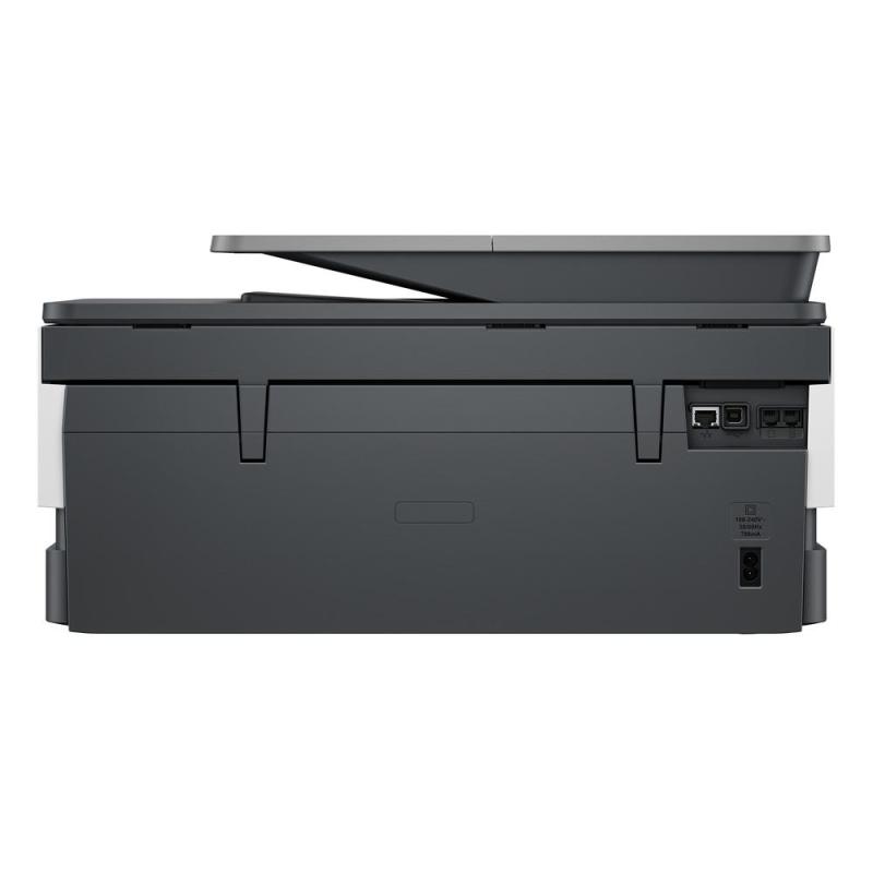 Multifuncion inyeccion hp officejet pro 8132e all in one color duplex