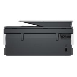 Multifuncion inyeccion hp officejet pro 8132e all in one color duplex