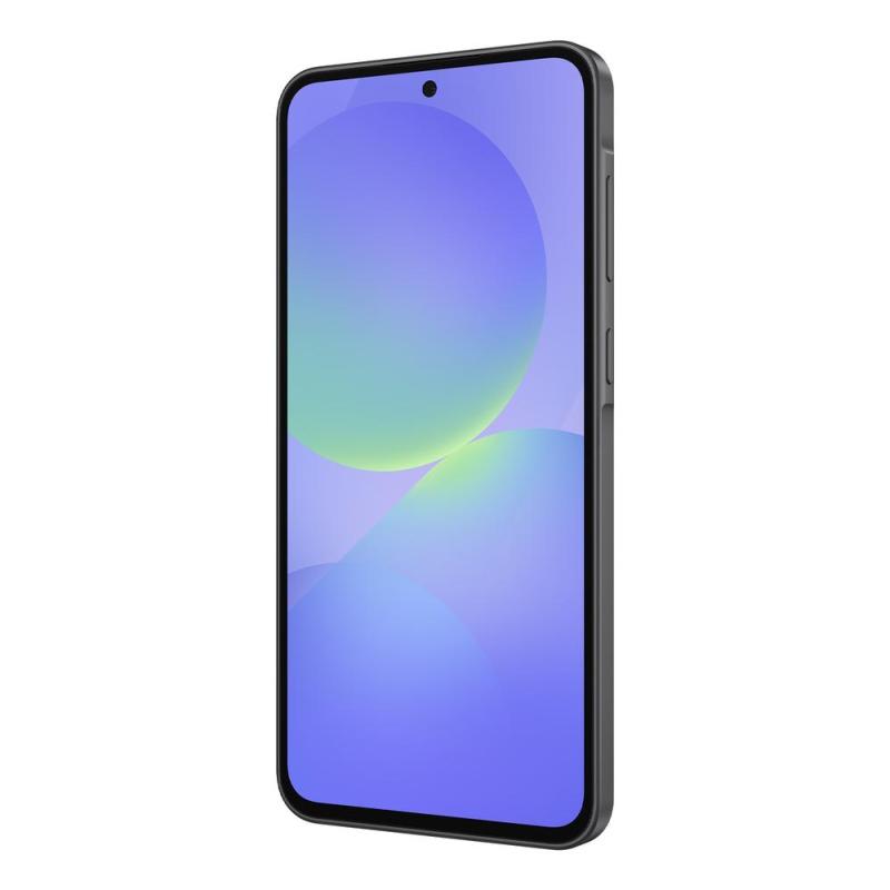 Telefono movil smartphone movil samsung galaxy a36 5g 6gb - 128gb - 6.7 pulgadas - negro