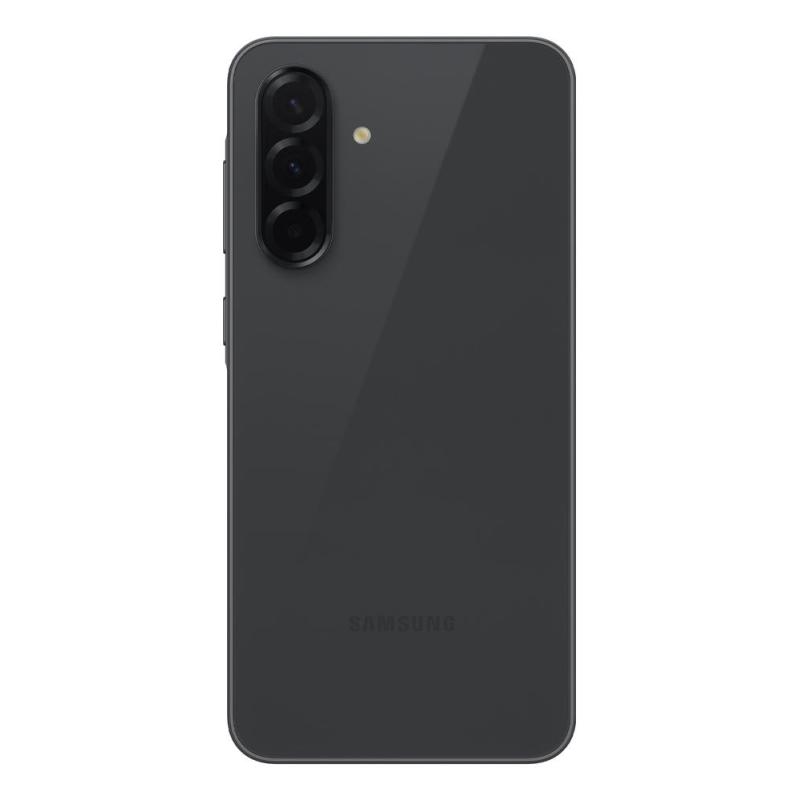 Telefono movil smartphone movil samsung galaxy a36 5g 6gb - 128gb - 6.7 pulgadas - negro