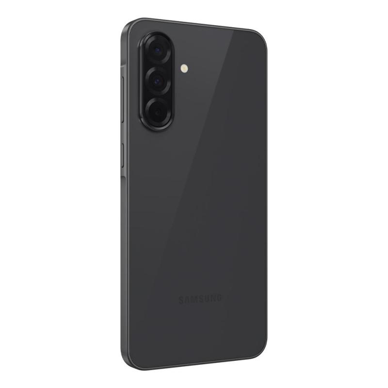 Telefono movil smartphone movil samsung galaxy a36 5g 6gb - 128gb - 6.7 pulgadas - negro