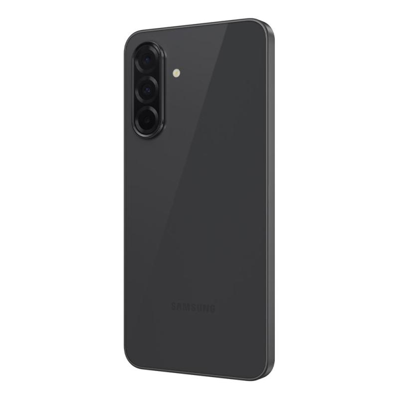 Telefono movil smartphone movil samsung galaxy a36 5g 6gb - 128gb - 6.7 pulgadas - negro