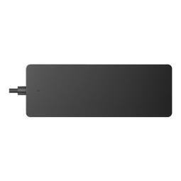 Hub hp travel g3 usb tipo c 5 en 1