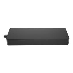 Hub hp travel g3 usb tipo c 5 en 1