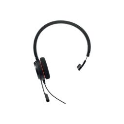 Auriculares jabra evolve 20 ms mono usb