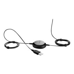 Auriculares jabra evolve 20 ms mono usb