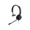 Auriculares jabra evolve 20 ms mono usb