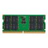 Memoria ram ddr5 32gb hp 5600 mhz pc5 - 44800 sodimm