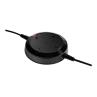 Auriculares jabra evolve 20 ms mono usb