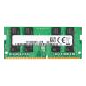 Memoria ram ddr4 16gb hp 3200 mhz pc4 - 25600 sodimm