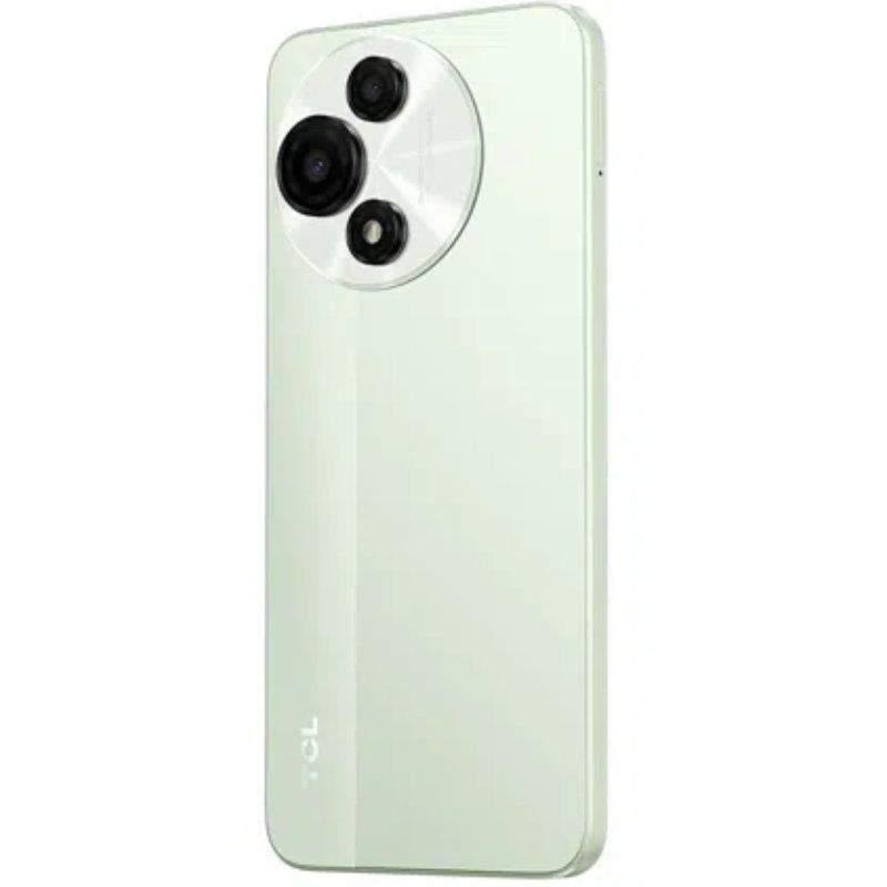 Movil tcl 60 se nxtpaper 5g 8 - 256gb verde