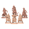 Zombicide: crossfire pack