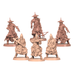 Zombicide: crossfire pack