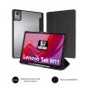 Funda subblim para lenovo tab m11 transparente