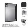Funda subblim para lenovo tab m11 transparente
