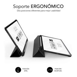 Funda subblim para lenovo tab m11 transparente