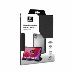 Funda subblim para lenovo tab m11 transparente