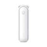 Ventilador portatil jisulife life 8 plus blanco