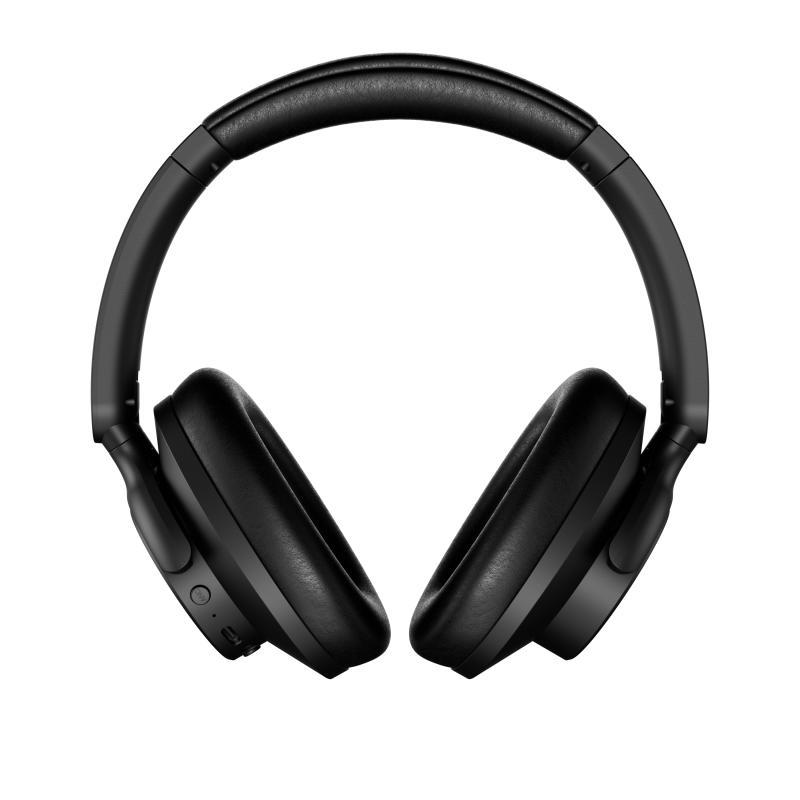 Auriculares urbanista valencia inalambrico negro