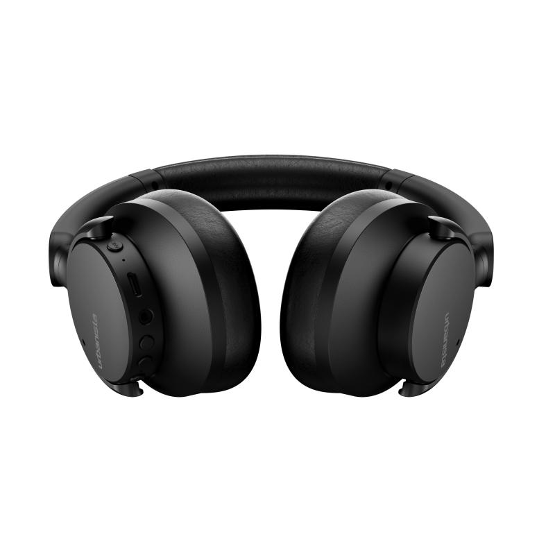 Auriculares urbanista valencia inalambrico negro