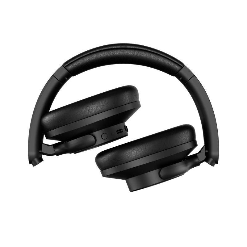 Auriculares urbanista valencia inalambrico negro