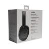 Auriculares urbanista valencia inalambrico negro