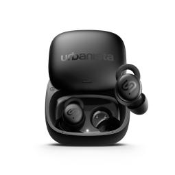 Auriculares urbanista porto inalambrico negro