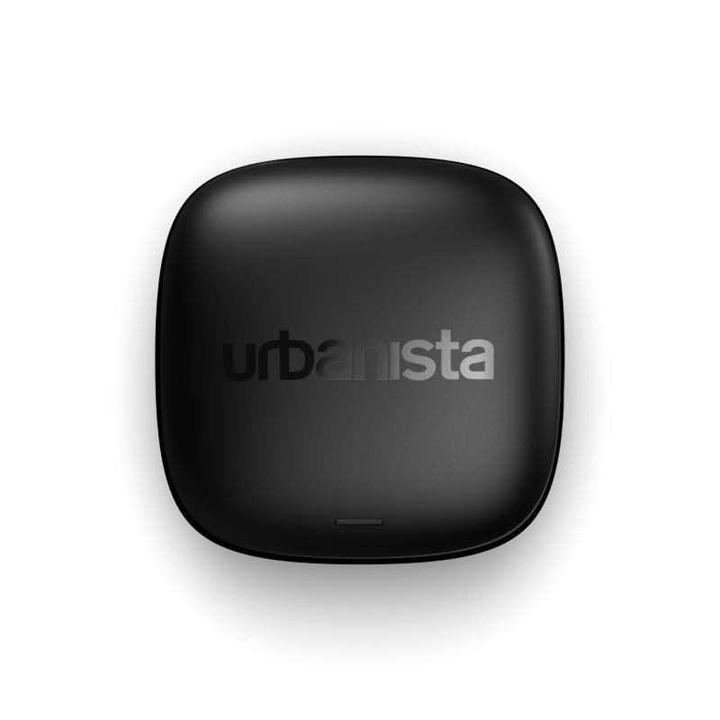 Auriculares urbanista porto inalambrico negro
