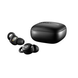 Auriculares urbanista porto inalambrico negro
