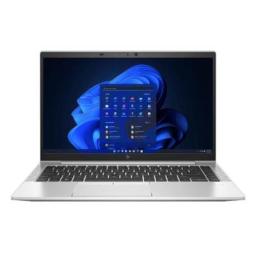 Portatil reacondicionado hp elitebook 845 g8 14 pulgadas - amd ryzen 5 pro 5650u - 16gb - 256gb m2 - win 11 pro - teclado españo