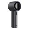 Ventilador portatil jisulife fan pro 1 s gris